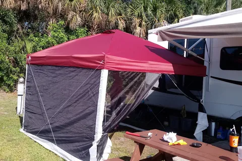 Sonrise Palms RV Park