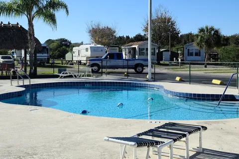 Sonrise Palms RV Park