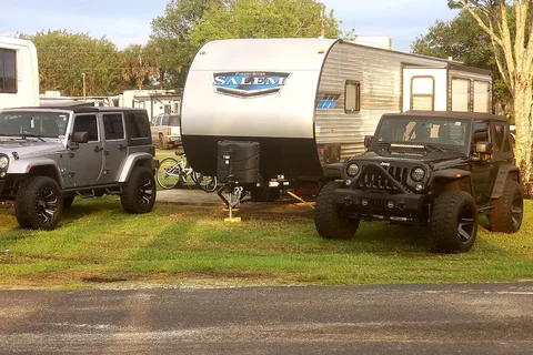 Sonrise Palms RV Park