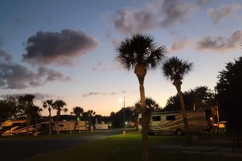 Sonrise Palms RV Park