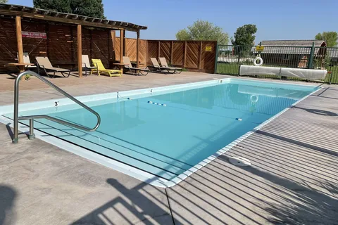 Carlsbad KOA Holiday