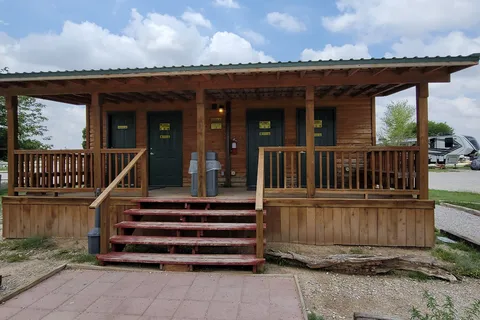 Carlsbad KOA Holiday