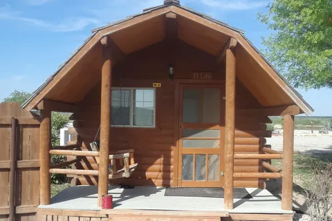 Carlsbad KOA Holiday