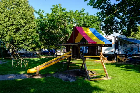 Town and Country Campground and RV Park
