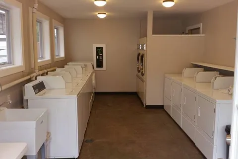 Town and Country Campground and RV Park