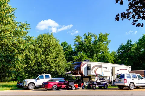 Town and Country Campground and RV Park
