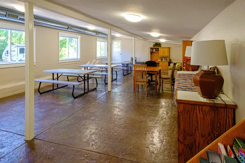 Town and Country Campground and RV Park