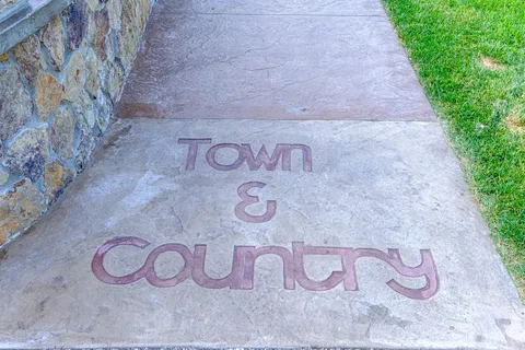 Town and Country Campground and RV Park