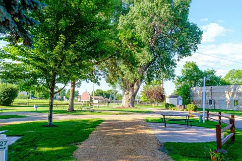 Town and Country Campground and RV Park