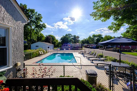 Town and Country Campground and RV Park