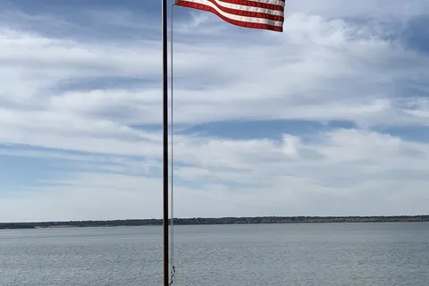 Parsons Marina