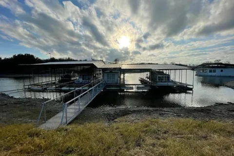 Parsons Marina