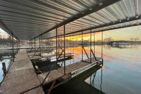 Parsons Marina