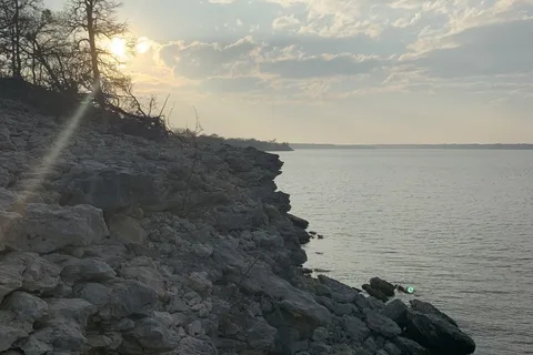 Parsons Marina