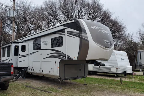 Post Oak Place RV Park