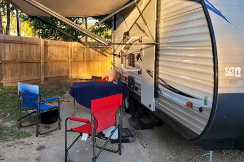 Post Oak Place RV Park