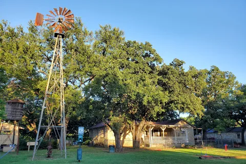 Post Oak Place RV Park