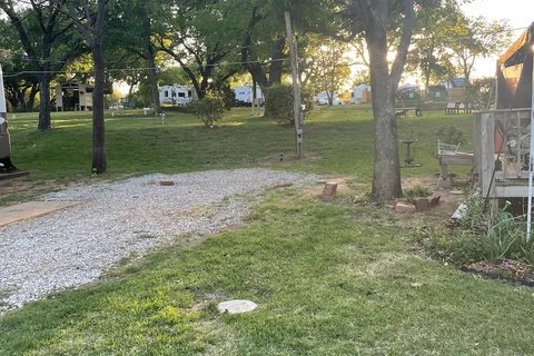 Post Oak Place RV Park