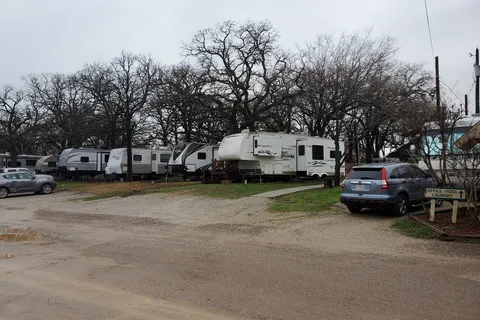 Post Oak Place RV Park