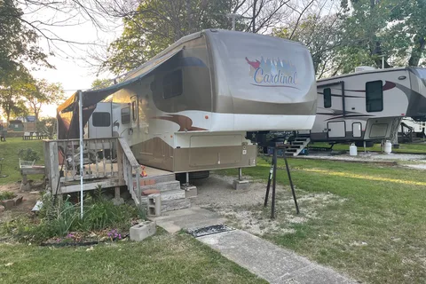 Post Oak Place RV Park
