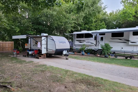 Post Oak Place RV Park
