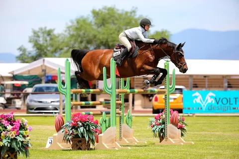 HIPICO Santa Fe