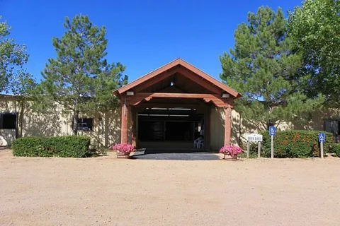 HIPICO Santa Fe