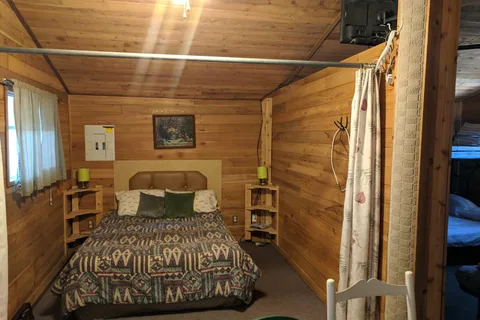 Covered Wagon RV Park