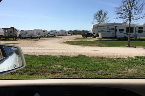 Kountry Ranch RV Park