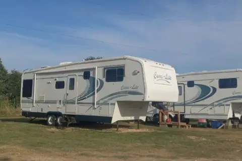 Kountry Ranch RV Park