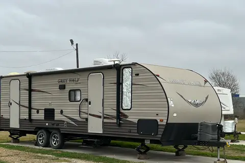 Kountry Ranch RV Park