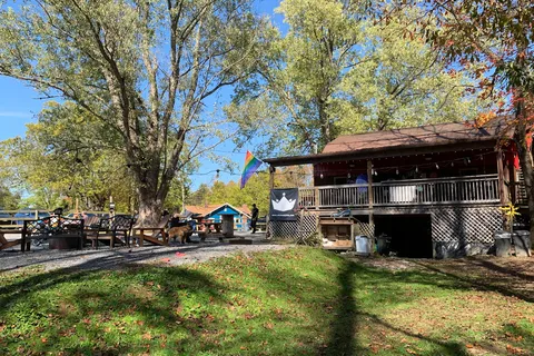 Arrowhead Bike Farm and Campground