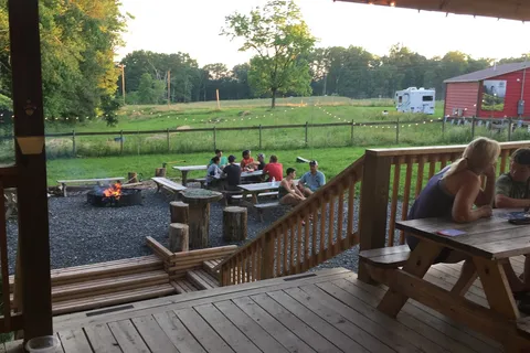 Arrowhead Bike Farm and Campground