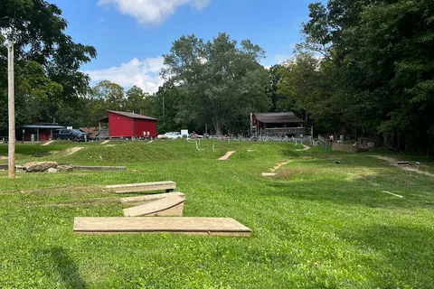 Arrowhead Bike Farm and Campground