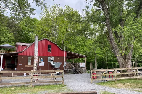 Arrowhead Bike Farm and Campground