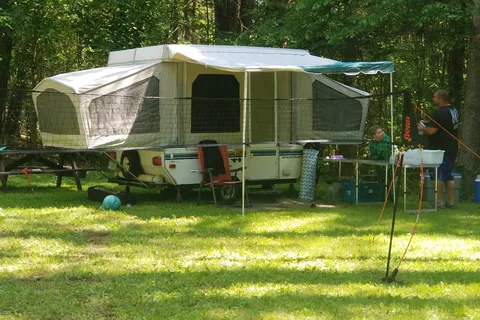Letchworth Valley Campground & Resort