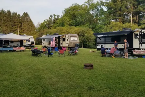 Letchworth Valley Campground & Resort