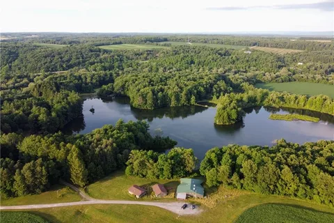 Letchworth Valley Campground & Resort