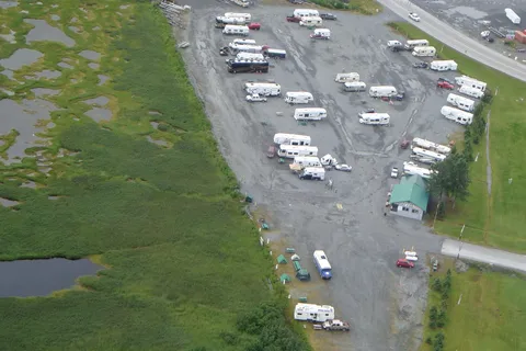 Bayside RV Park
