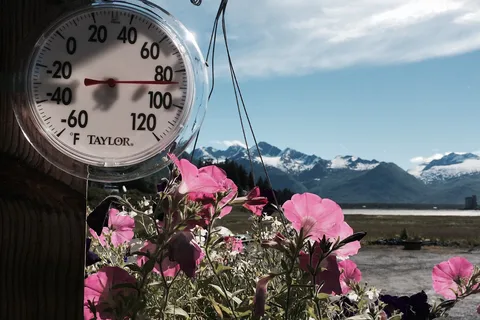 Bayside RV Park