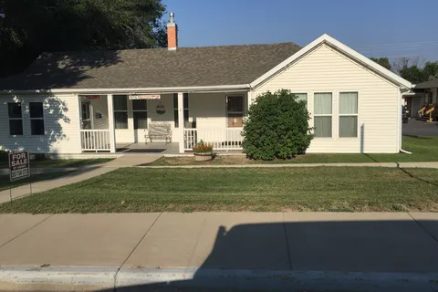 Rangeland Court Motel and RV Park