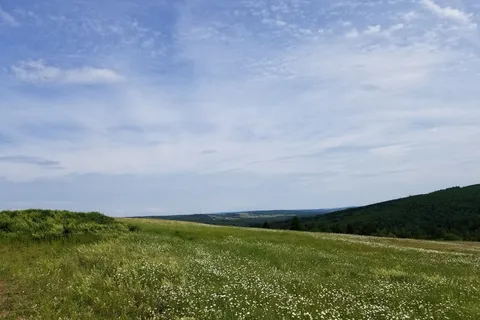 Millstream Scenic View Campground