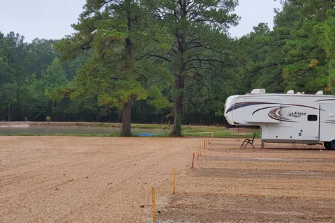 Bug Out RV Park