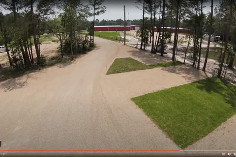 Bug Out RV Park