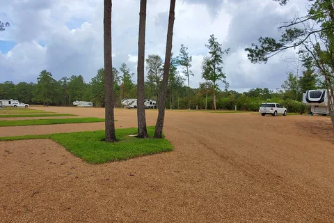 Bug Out RV Park