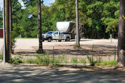 Bug Out RV Park