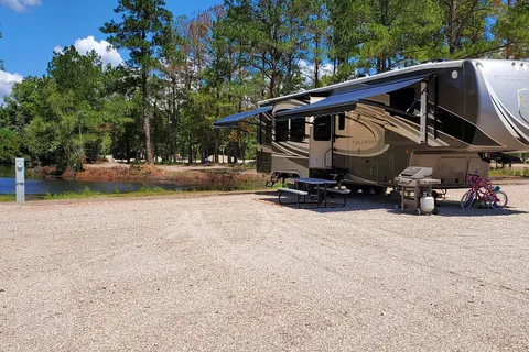 Bug Out RV Park