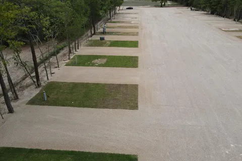 Bug Out RV Park