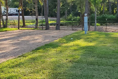 Bug Out RV Park