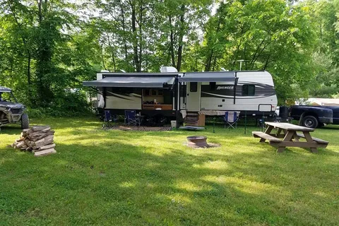 Valley View Campground